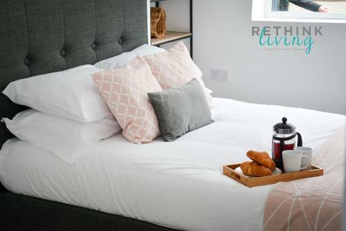 Apartamentos Pearl House Cardiff