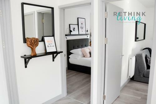 Apartamentos Pearl House Cardiff