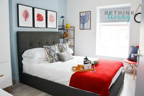 Apartamentos Pearl House Cardiff