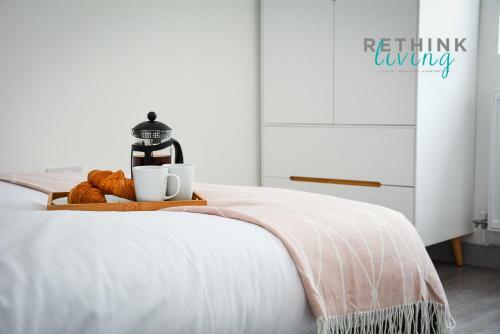 Apartamentos Pearl House Cardiff
