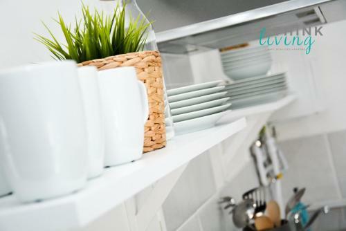 Apartamentos Pearl House Cardiff