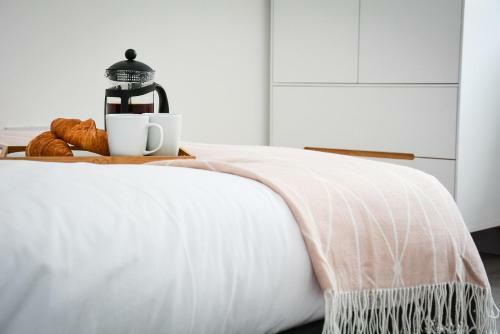 Apartamentos Pearl House Cardiff