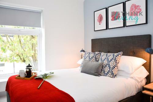 Apartamentos Pearl House Cardiff