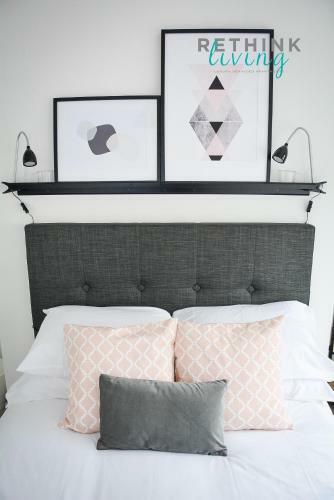 Apartamentos Pearl House Cardiff