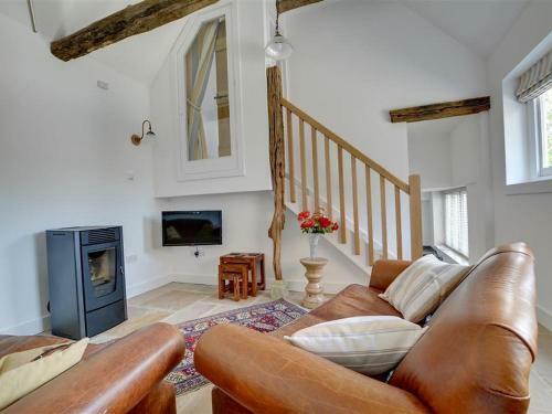 Holiday Home Court Farm Stables.2