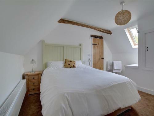 Holiday Home Court Farm Stables.1