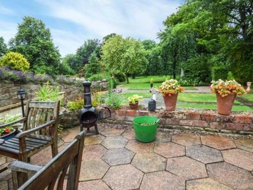 Gardener's Cottage, Chesterfield