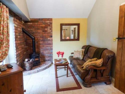 Gardener's Cottage, Chesterfield