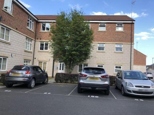 Stay In | Durham Cls Highfield Apartments