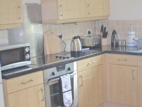 Stay In | Durham Cls Highfield Apartments
