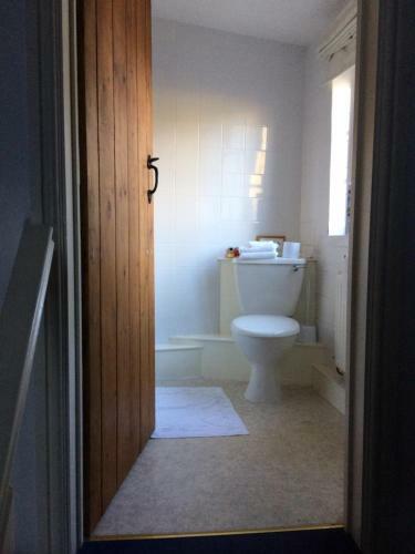 Posada The White Horse Inn, Clun