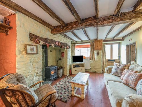 Castle Cottage, Craven Arms