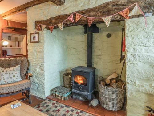 Castle Cottage, Craven Arms