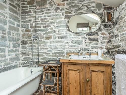 Castle Cottage, Craven Arms