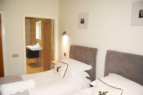 Endymion Lodge