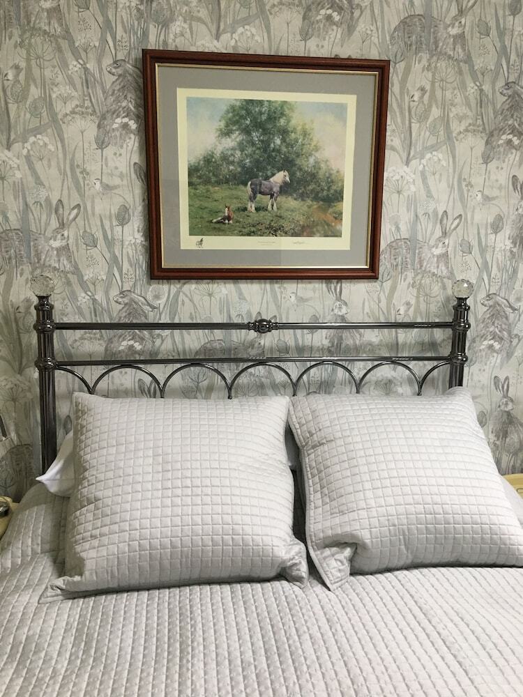 Bed & Breakfast Bonners Lodge