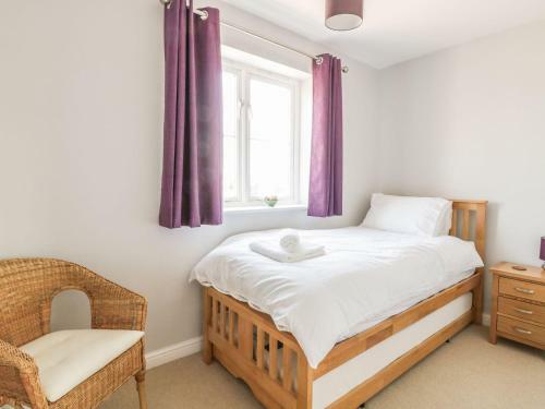 Ivy Cottage, Colchester