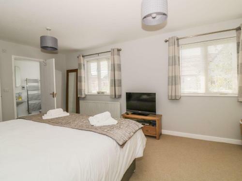 Ivy Cottage, Colchester