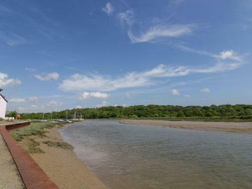 Ivy Cottage, Colchester