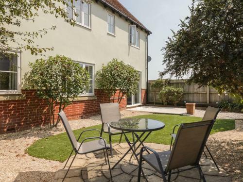 Ivy Cottage, Colchester