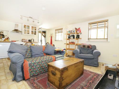 The Cart Lodge, Colchester