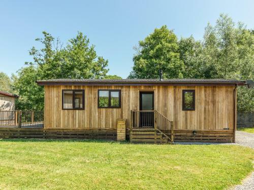 Lime Lodge