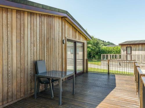 Lime Lodge