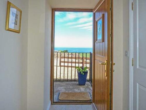 Bridle Cottage, Cockburnspath