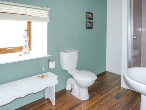 Bridle Cottage, Cockburnspath