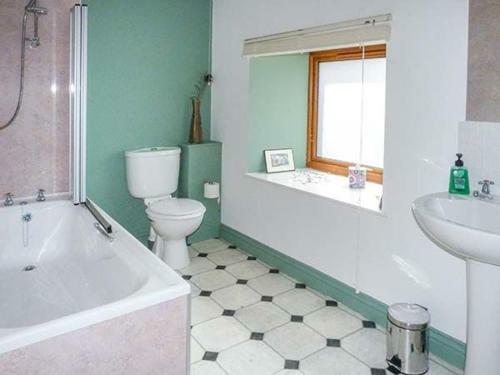 Bridle Cottage, Cockburnspath