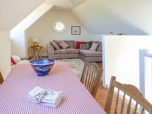 Bridle Cottage, Cockburnspath