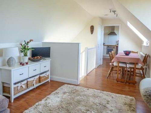 Bridle Cottage, Cockburnspath