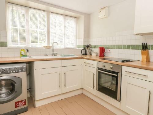 Thirley Cotes Cottage