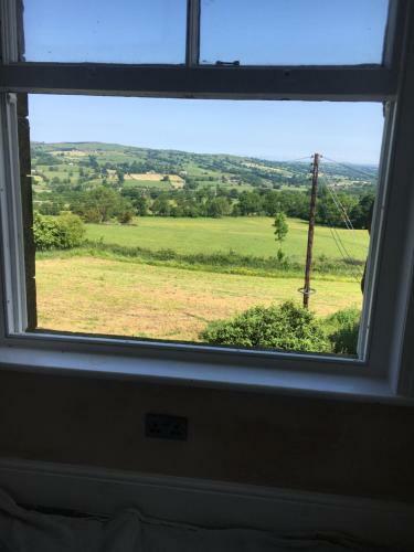 Bed & Breakfast Greendale View