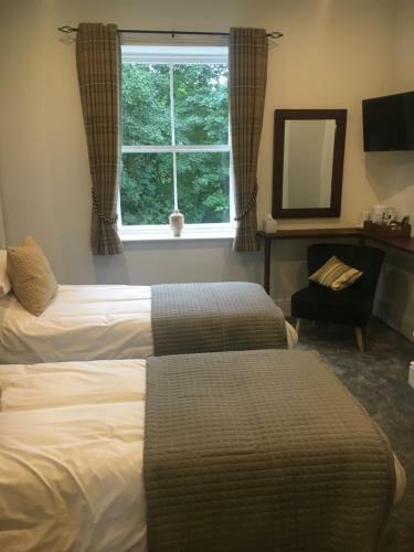 Bed & Breakfast Greendale View