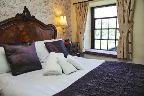 Hostal Bank Ground Farm