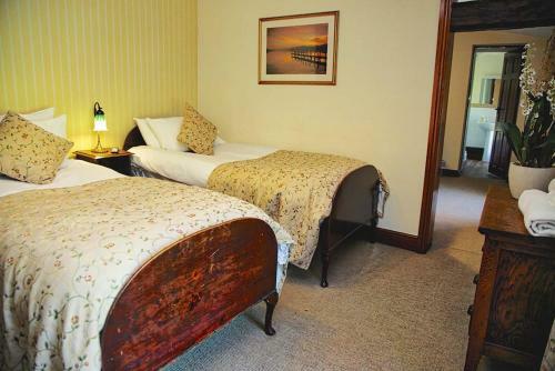 Hostal Bank Ground Farm