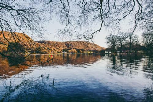 Fairfield Apartments