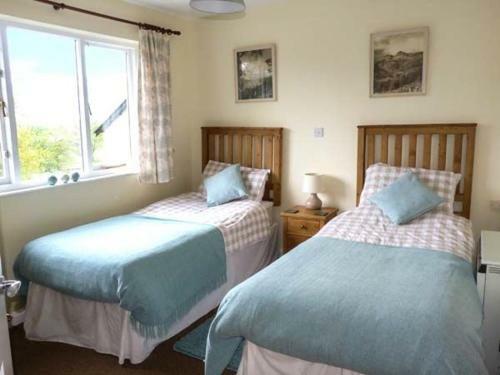 3 Low House Cottages