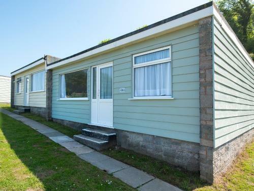 Sandaway Holiday Park