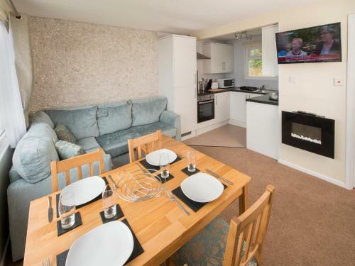 Sandaway Holiday Park