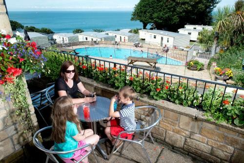 Sandaway Holiday Park