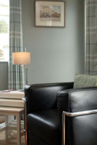 Apartamento Coach Road Cottages