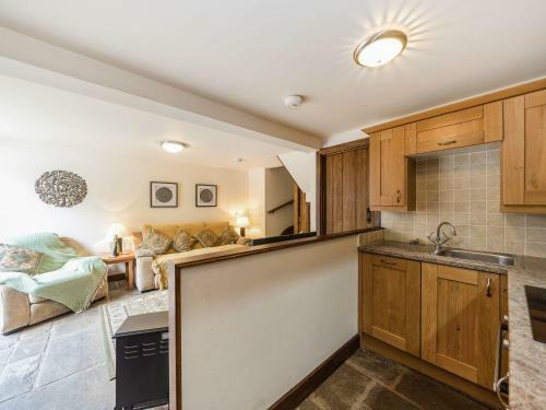 Danby Lodge, Coleford