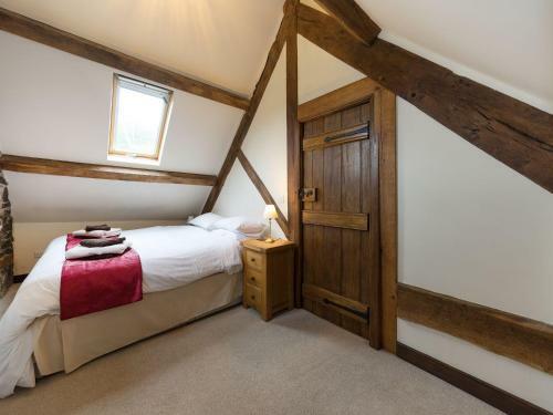 Danby Lodge, Coleford