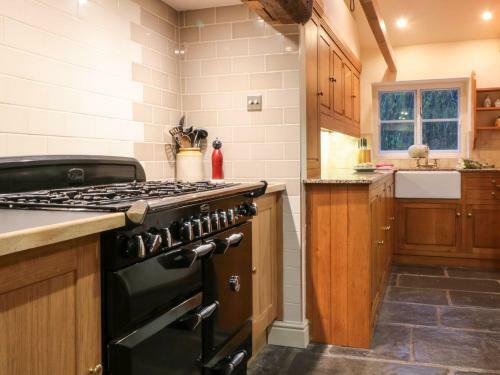 Worcester Lodge, Coleford