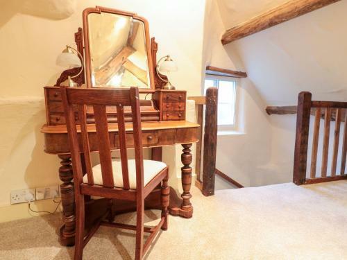 Worcester Lodge, Coleford