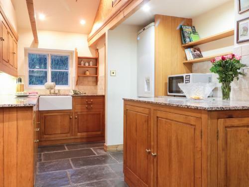 Worcester Lodge, Coleford