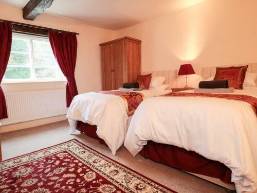 Worcester Lodge, Coleford