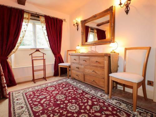 Worcester Lodge, Coleford